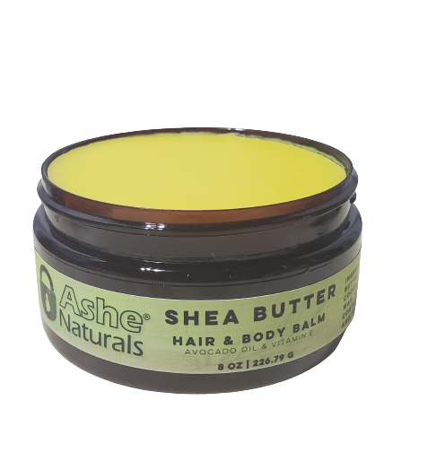 Shea Butter Body Balm